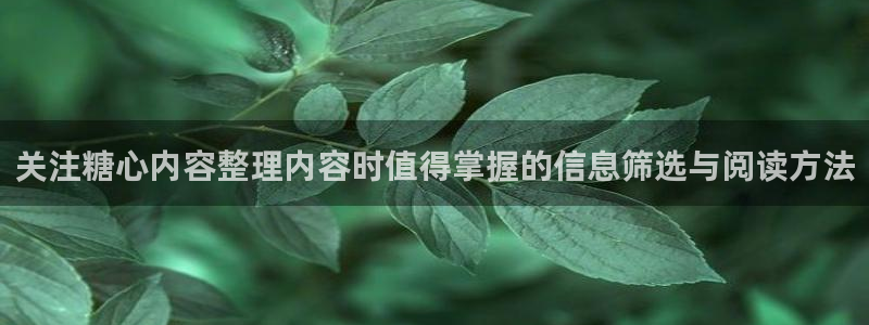 糖心免费破解版