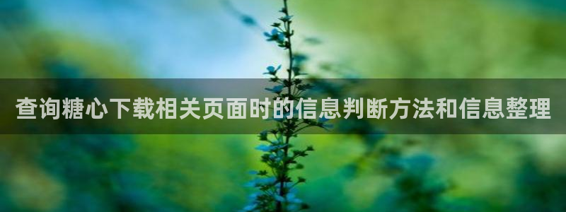 糖心vloge