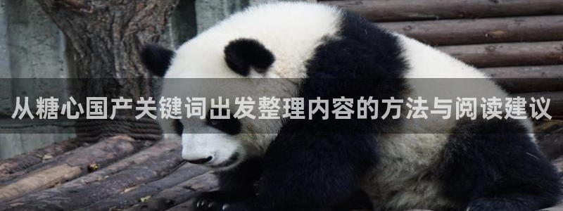 糖心在线观看免费高清:从糖心国产关键词出发整理内容的方法与阅读建议